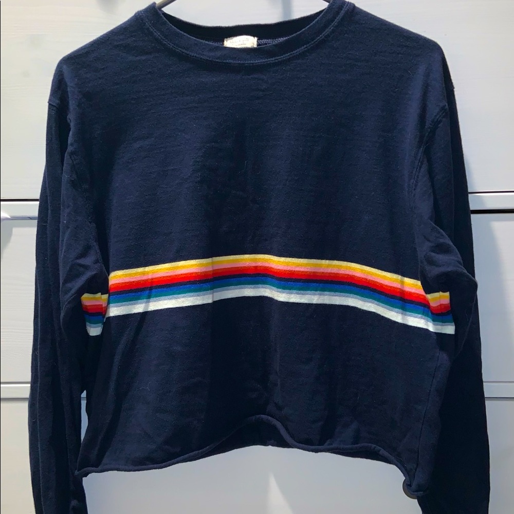 J. Galt Brandy Melville Shirt